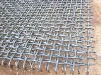 High Carbon Steel Mining Screen