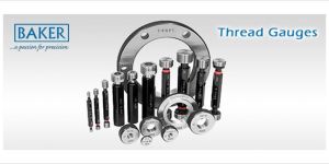 BAKER GAUGES