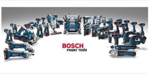 Bosch Power Tools