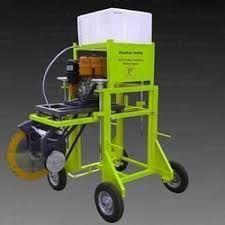 Kerb Cutting Machine