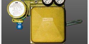 Pneuamatic Positioner