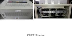 IGBT Stacks