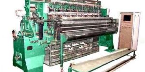 Quilting Machine Holder