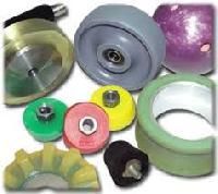 Polyurethane Elastomers