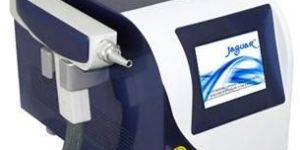 Jaguar Tattoo Removal Machine ND:YAG
