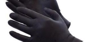 Nitrile Gloves