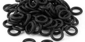 Rubber 'O Rings