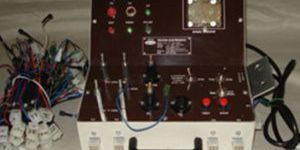 Auto Parts Test Rigs