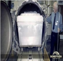 Medicalwaste Management Autoclave