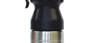 Nonelectric Cryosurgical Apparatus