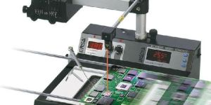 PL 550 Rework Systems