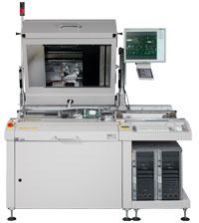 modusAOI S1-IDA Automatic Optical Inspection System