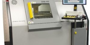 phoenix micromex DXR-HD inspection system