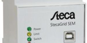 StecaGrid SEM