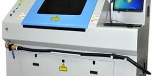 UV Laser Cutting Machine JG18