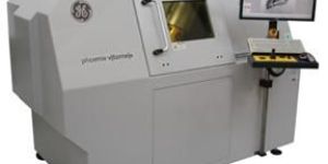 vtomex s Microfocus X-ray Inspection System