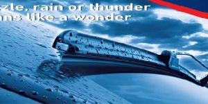 Wiper Blades
