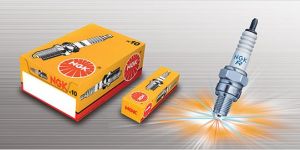 Conventional Spark Plugs