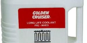 MITSUBISHI GENUINE COOLANT OIL
