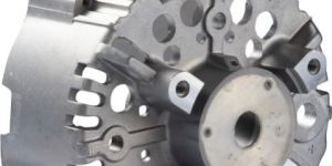 Starter S.R.E. BRACKET