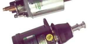 Solenoid Switch