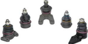 Suspension Ball Joints