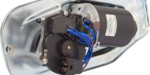 Wiper Motor Assembly