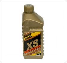 XS  Extended Life Coolant OIL