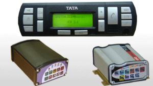 Vehicle Tracking Device
