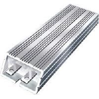 Aluminium Housed Dynamic Braking Resistors KABR