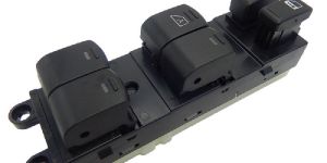 Power Window Switches