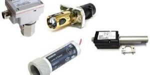 Siemens UV Cell Flame Detector QRA