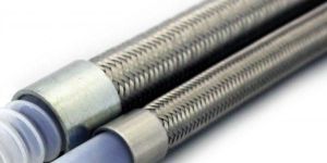 Teflon Flexible Hose