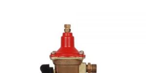 Vanaz R 2206 LPG Cylinder Valve Regulator