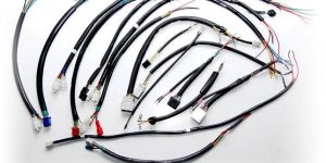 WIRING HARNESSES