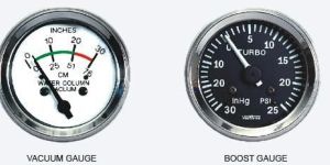 Vacuum Gauges