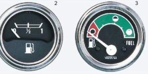 Fuel Gauges