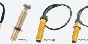 Magnetic Pick-Up Sensors