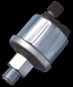 Pressure Sensors