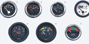 Voltmeters