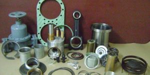 Refrigeration Compressor Parts