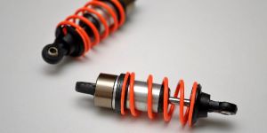 Car Shock Absorbers
