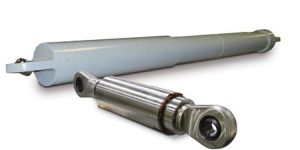 Isolation Dampers