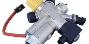 Alternate Fuel Systems