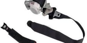 Seat Belts
