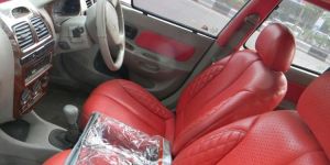 Car Customized Foldable Magnetic Curtains