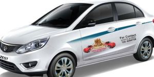 Car Advertisement Services