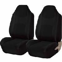 Velvet Car Seat Cover