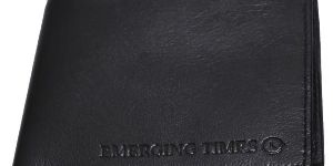 Emerging Time Leather ETLW-3