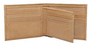 EMERGING TIME LEATHER WALLET ETLW-2